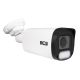 6-Megapixel-Röhren-IP-Kamera BCS-P-TIP26FCL3-Ai1