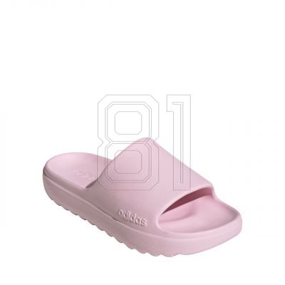 8. Adidas Adilette Lumia JQ7460 flip-flops
