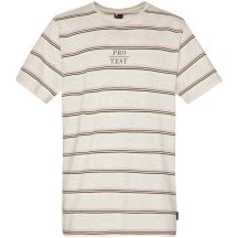 Kinder-T-Shirt PROTEST THIJS JR