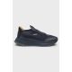 Herrenschuhe BOSS SNEAKER TTNM EVO_SLON_KNRSD OPEN BLUE (50523113-475)