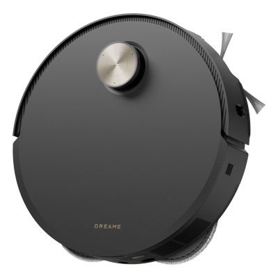 7. Dreame X50 Ultra Black Saugroboter RLX85CE-6-BK
