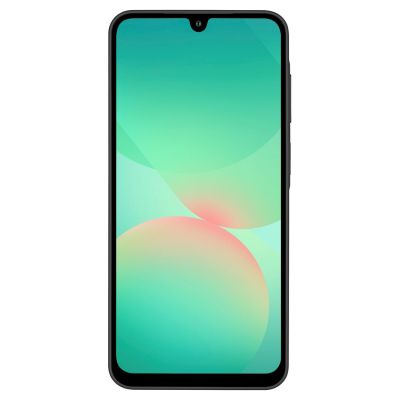 13. Samsung Galaxy A26 (A266) 5G DS. 8/256GB Schwarz