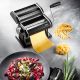 10. Schwarze Nudelmaschine GEFU PASTA PERFETTA G-89426