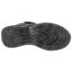 4. Skechers Dynamatic - Lehrbuch 302629L-BBK Schwarz 28.5
