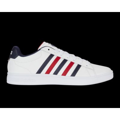 6. K-Swiss Court Tiebreak II M 04413-983-M Schuhe