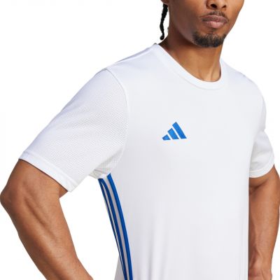 6. adidas Tisch 23 Trikot M JI8824