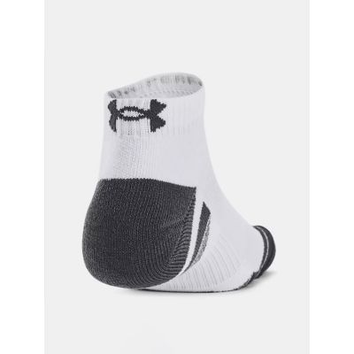 9. Under Armour 1379504-100 Socken 3er-Pack