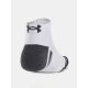 9. Under Armour 1379504-100 Socken 3er-Pack
