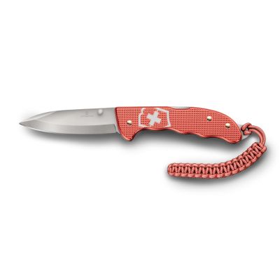 3. Victorinox Evoke Alox Limited Edition Klappmesser - 0.9415.L25