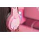 4. Havit H2233d Gaming-Kopfhörer (Pink)