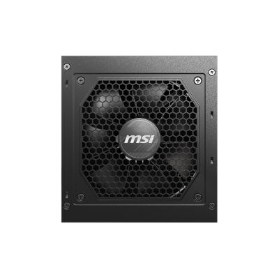 6. MSI MAG A750GL PCIE5 750W 80+ Gold ATX 3.1 Netzteil