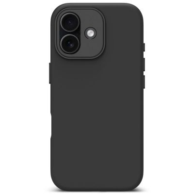 3. Tech-Protect Uniq MagSafe Hülle für iPhone 17 - Schwarz