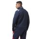 4. Helly Hansen Crew Fleecejacke M 30229-597