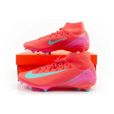 10. Nike ZM Superfly 10 Acad FG/MG Fußballschuhe