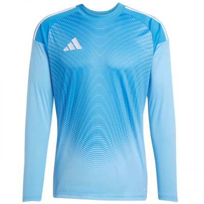 9. adidas Tiro 25 Competition Torwart-Langarmshirt M JI9722