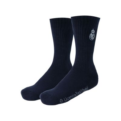 15. Real Madrid Hohe Socken, 2er-Pack 2900003434
