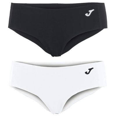 Joma Unterwäsche Gym Women 2PPK Brief W 900479-P01