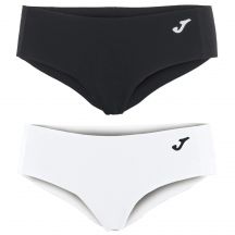 Joma Unterwäsche Gym Women 2PPK Brief W 900479-P01