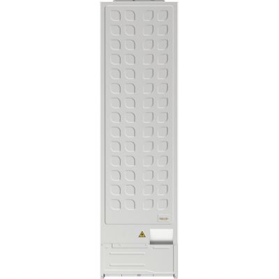 6. GORENJE NRKI519E41 Kühl-Gefrierkombination