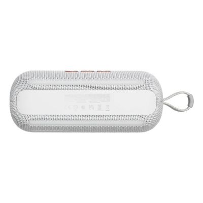 6. JBL TUNER 3 Lautsprecher (weiß, kabellos, mit FM- und DAB+-Radio)