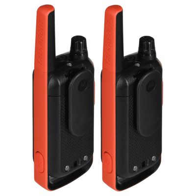 5. Motorola T82 MOTO82 Multifunktionsradio