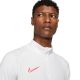 10. Nike Dri-FIT Academy 21 Drill Top M CW6110 016 Sweatshirt