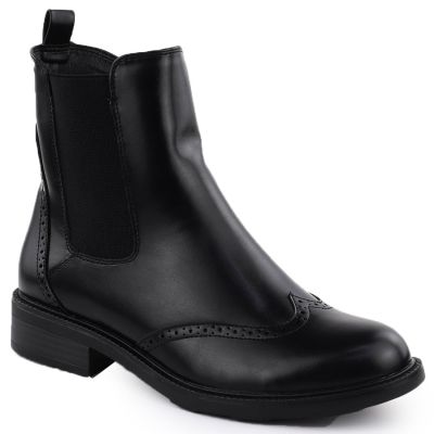 Isolierte Stiefeletten Potocki W SZ12686 WOL331A