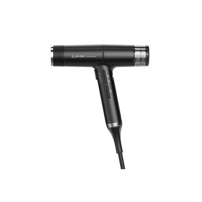 2. Haartrockner GA.MA PH6080.BK IQ3 PERFETTO