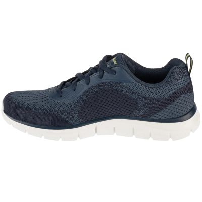 2. Skechers Track - Glendor 232699-NVLM Marineblau 41