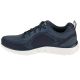 2. Skechers Track - Glendor 232699-NVLM Marineblau 41