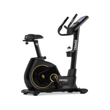 Zipro Strike Gold Magnetisches Indoor-Fahrrad