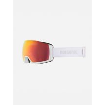 Gogle Rossignol Magne'Lens White