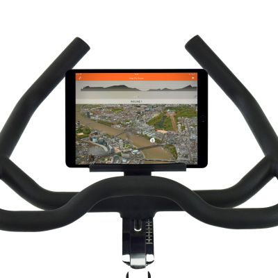 11. FLOW FITNESS TRAININGSRAD RACER DSB600i