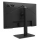 4. Acer B277Gbmiprzx Monitor 27" (69 cm) 16:9 120Hz 1920x1080 schwarz