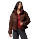 4. Columbia Leadbetter Point II Sherpa Hybrid 2085602256 Braun L