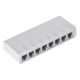 Switch TP-LINK TL-LS1008 Anzahl 8 RJ45-Ports 10/100 Mbit/s (automatische Aushandlung der Verbindungsgeschwindigkeiten, Auto-MDI/MDIX)