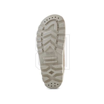8. Palladium Palladune Mule Warm W 74337-271-M Schuhe