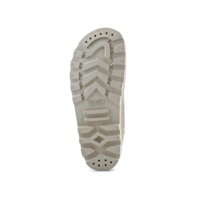 8. Palladium Palladune Mule Warm W 74337-271-M Schuhe