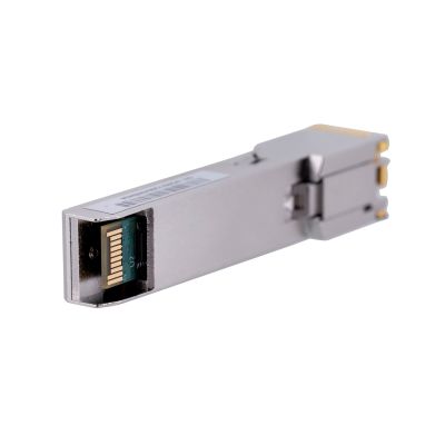 4. Mikrotik S-RJ01 SFP-Einsatz 1,25 Gbit/s RJ45 100 m