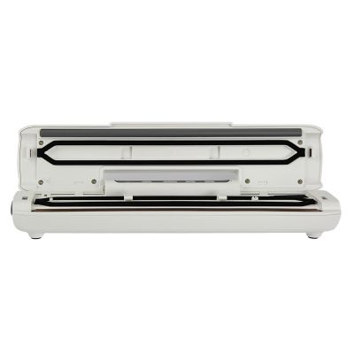 3. ESPERANZA Vakuumiergerät für Lebensmittel, OSSENWORST Weiß, 110 W, EKV002