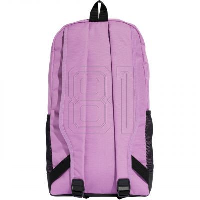 2. Adidas Essentials Linear IZ1902 Rucksack