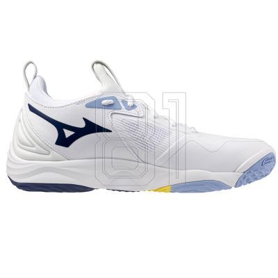 2. Mizuno WAVE MOMENTUM 3 V1GA231297 shoes