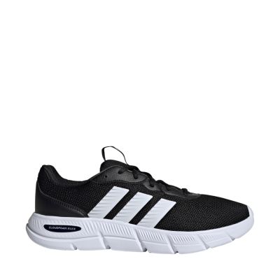Adidas Cloudfoam Flex-Laces Herrenschuhe Schwarz HQ4854