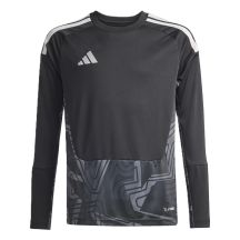 adidas Junior Tiro 26 Wettkampf-Torwarttrikot KB5245