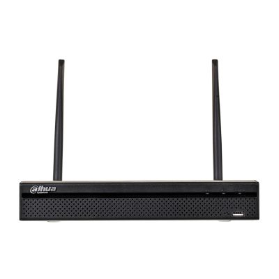 5. Dahua NVR1104HS-W-S2-CE 1U Schwarzer IP-Recorder