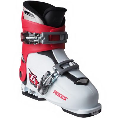 6. Roces Idea Up Jr 450491 15 Skischuhe