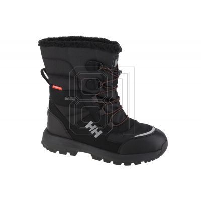 Helly Hansen Silverton Winter Boots Jr 11759-990 Schuhe 