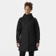 14. Helly Hansen Vancouver Fleecegefütterter Mantel W 54268 990