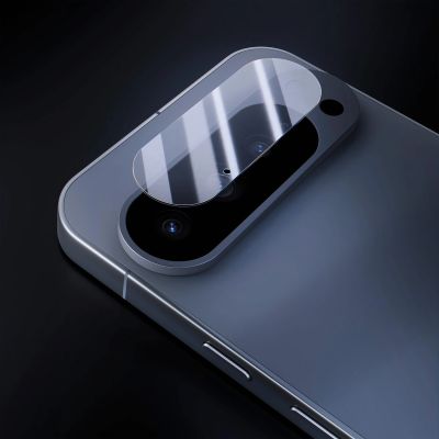 6. 3MK Objektivschutzglas für die Kamera des Google Pixel 10 Pro