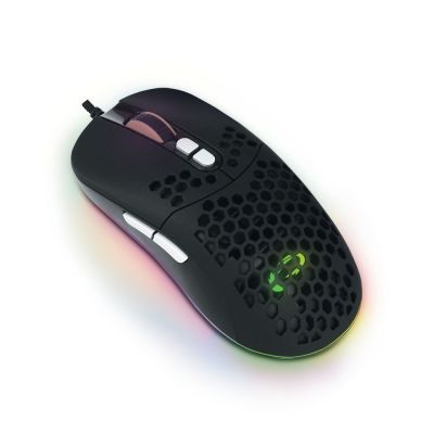 15. ESPERANZA 7D KABELGEBUNDENE MAUS FÜR GAMER HYDRUS EGM702